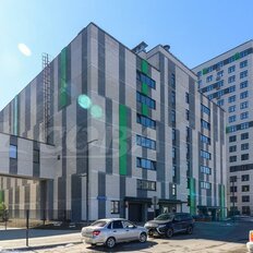 Квартира 24,7 м², студия - изображение 5