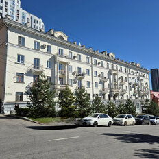 Квартира 53,4 м², 2-комнатная - изображение 1
