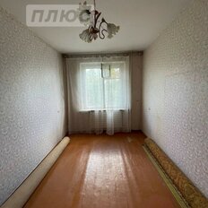 Квартира 55 м², 3-комнатная - изображение 1