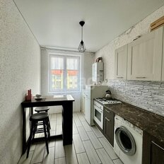 Квартира 27,2 м², 1-комнатная - изображение 2