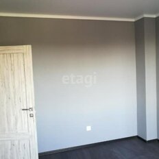 Квартира 61 м², 2-комнатная - изображение 4