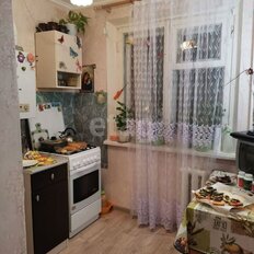 Квартира 30,7 м², 1-комнатная - изображение 4