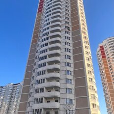 Квартира 57,4 м², 2-комнатная - изображение 1