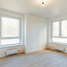 Квартира 25,4 м², студия - изображение 2