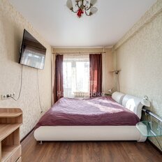 Квартира 98,7 м², 3-комнатная - изображение 5