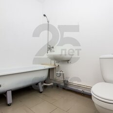 Квартира 40 м², 1-комнатная - изображение 4