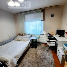 Квартира 63,7 м², 3-комнатная - изображение 2