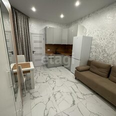 Квартира 21 м², студия - изображение 2