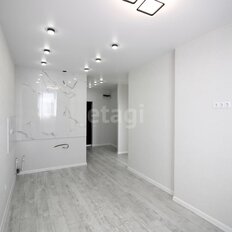 Квартира 35,6 м², 2-комнатная - изображение 1