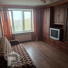 Квартира 35 м², 1-комнатная - изображение 3