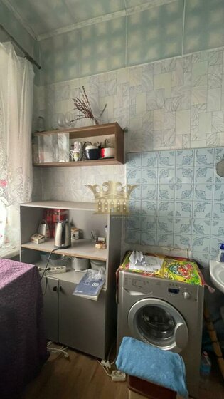 68,4 м², 3-комнатная квартира 11 990 000 ₽ - изображение 32