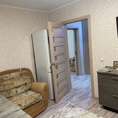 Квартира 44,4 м², 1-комнатная - изображение 1