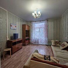 Квартира 57,2 м², 2-комнатная - изображение 4