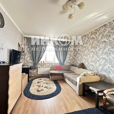 Квартира 38,1 м², 1-комнатная - изображение 5