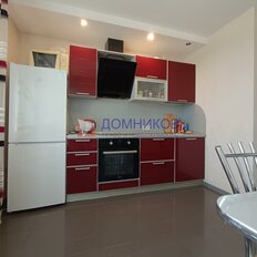 Квартира 43,7 м², 1-комнатная - изображение 3