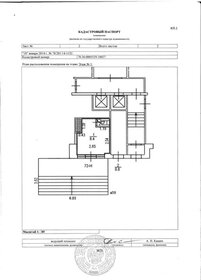 9,2 м², торговое помещение - изображение 5