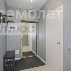 Квартира 40 м², 1-комнатная - изображение 2