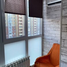 Квартира 35 м², 1-комнатная - изображение 2