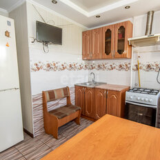 Квартира 42,1 м², 2-комнатная - изображение 5