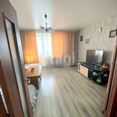 Квартира 65 м², 3-комнатная - изображение 4