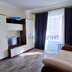 Квартира 42,8 м², 2-комнатная - изображение 1