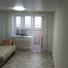 Квартира 28 м², студия - изображение 2