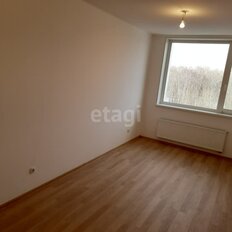 Квартира 41,4 м², 1-комнатная - изображение 3