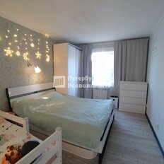 Квартира 58,5 м², 2-комнатная - изображение 3