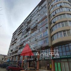 Квартира 48,6 м², 2-комнатная - изображение 1