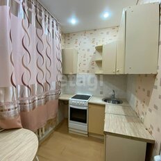 Квартира 29,4 м², 1-комнатная - изображение 2