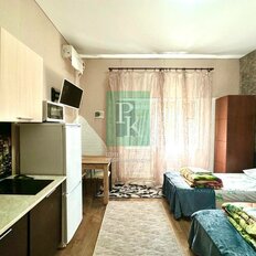 Квартира 19,8 м², 1-комнатные - изображение 2