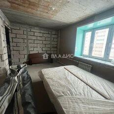 Квартира 39,7 м², 1-комнатная - изображение 3