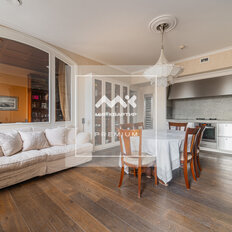 Квартира 154 м², 4-комнатная - изображение 3