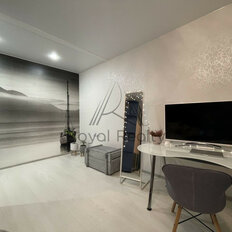 Квартира 84,7 м², 3-комнатная - изображение 1