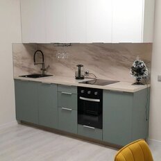 Квартира 28 м², студия - изображение 2