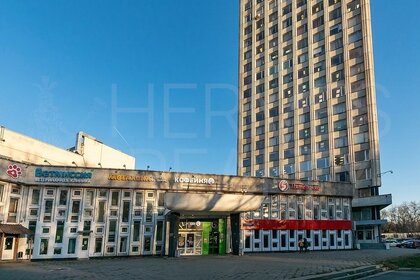 720 м², торговое помещение 120 000 000 ₽ - изображение 80