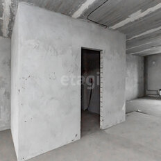 Квартира 91,5 м², 3-комнатная - изображение 3