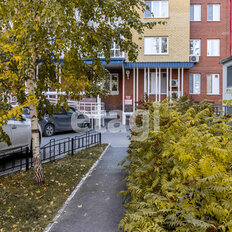 Квартира 129,8 м², 3-комнатная - изображение 5