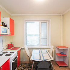 Квартира 40,9 м², 1-комнатная - изображение 4