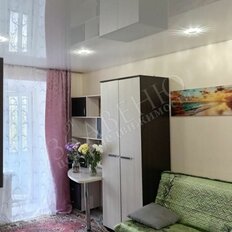 Квартира 30 м², 1-комнатная - изображение 2