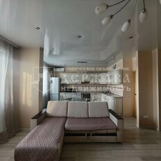 Квартира 48 м², 1-комнатная - изображение 3