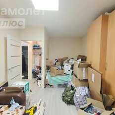 Квартира 31,5 м², 1-комнатная - изображение 5