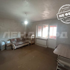 Квартира 102,1 м², 3-комнатная - изображение 2
