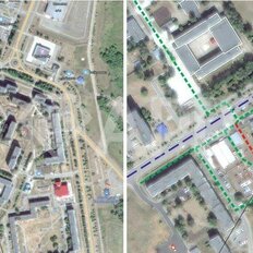 1261 м², торговое помещение - изображение 4
