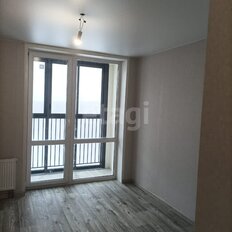 Квартира 18,7 м², студия - изображение 3