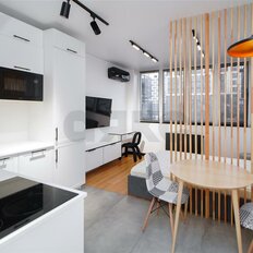 Квартира 23,2 м², студия - изображение 2