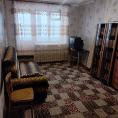 Квартира 32 м², 1-комнатная - изображение 5