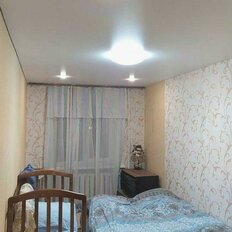 Квартира 60 м², 3-комнатная - изображение 1