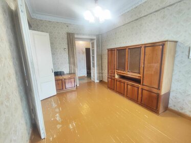 61,2 м², 3-комнатная квартира 3 950 000 ₽ - изображение 58