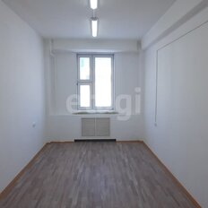17,9 м², офис - изображение 1